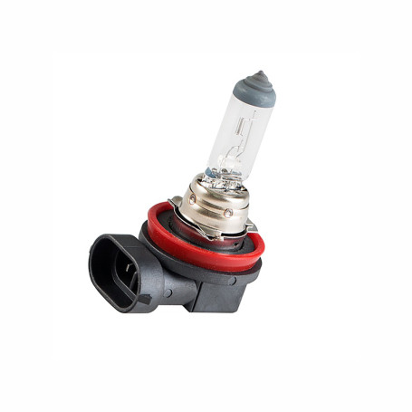 Лампа автомобильная галогеновая H11, 12V, 55Вт, PGJ19-2, Pure Light Standart, BOSCH - 1 шт - Артикул 1987302084_BCH
