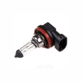 Лампа автомобильная галогеновая H11, 12V, 55Вт, PGJ19-2, Pure Light Standart, BOSCH - 1 шт