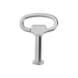 Ключ ф-образный к замку