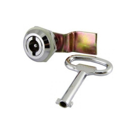 Ключ ф-образный к замку