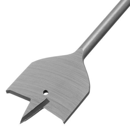 Сверло перовое по дереву 45 мм, длина 152 мм 70433 - Артикул 7043311