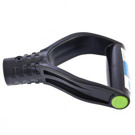 Рукоятка пластиковая V - образная, диаметр 32 мм, усиленная