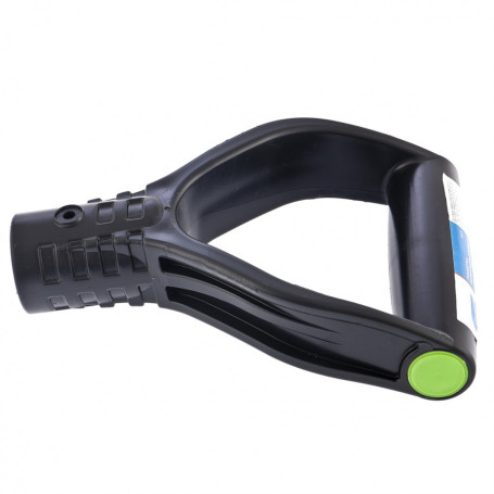 Рукоятка пластиковая V - образная, диаметр 32 мм, усиленная - Артикул 6843911