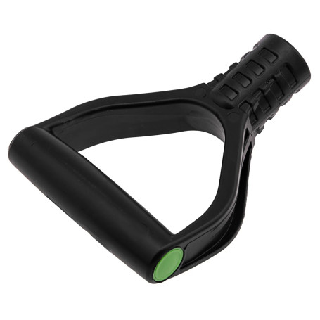 Рукоятка пластиковая V - образная, диаметр 32 мм, усиленная - Артикул 6843911