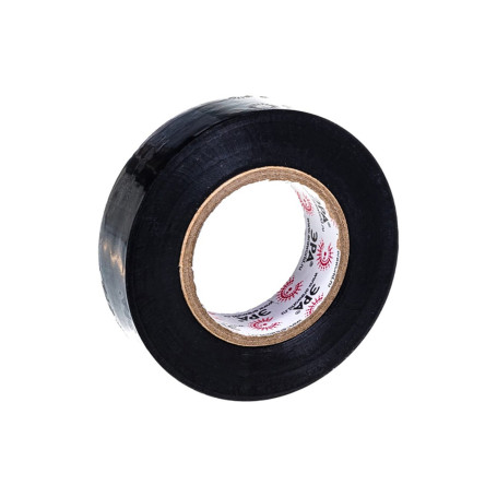 Изолента чёрная 19 мм 20 м Эра - Артикул izo1923