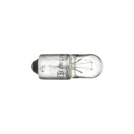 Лампа автомобильная накаливания W2W, 24V, 2Вт, BA9S, HELLA - 1 шт - Артикул 8GP002068241_HEL