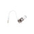 Лампа автомобильная, H3, 24V, 70W, PK22s, стандарт, N460 NEOLUX - Артикул 4008321760678_NLX