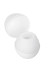 Мастурбатор-яйцо Satisfyer Naughty Mini Masturbator - Артикул 241163