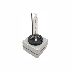 Лампа автомобильная ксеноновая D1S, PK32d-2, 85V, 35Вт, 4300К, Premium, Яркость +20%, XENITE - 1 шт