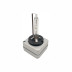 Лампа автомобильная ксеноновая D1S, PK32d-2, 85V, 35Вт, 4300К, Premium, Яркость +20%, XENITE - 1 шт - Артикул 1002004_XNI