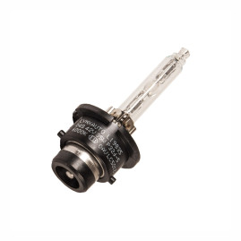 Лампа автомобильная ксеноновая D4S, P32d-5, 42V, 35Вт, 6000К, LYNXAUTO - 1 шт