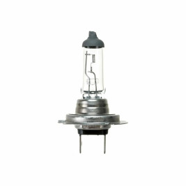 Лампа автомобильная галогеновая H7, 12V, 55Вт, PX26d, Long Life, CLEARLIGHT - 1 шт