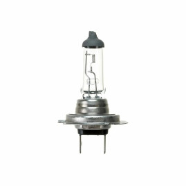 Лампа автомобильная галогеновая H7, 12V, 55Вт, PX26d, Long Life, CLEARLIGHT - 1 шт