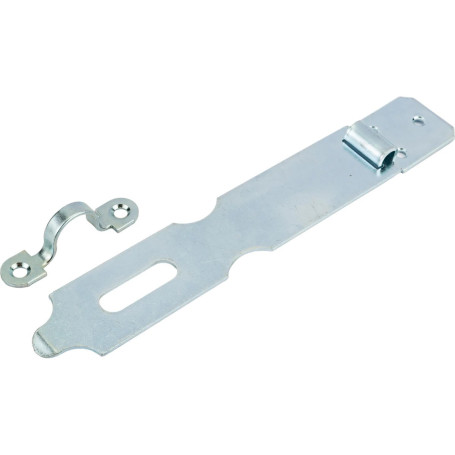 Накладка амбарная НДА, L-180 мм - Артикул 9153711