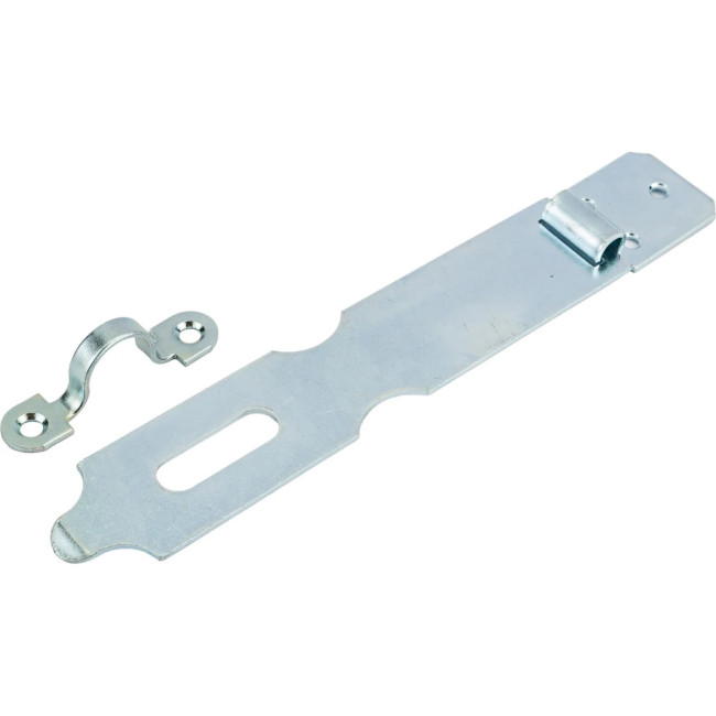 Накладка амбарная НДА, L-180 мм - Артикул 9153711