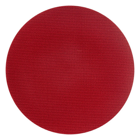 Насадка для дрели и УШМ с липучкой, 125 мм, твердая - Артикул 7623011