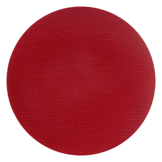 Насадка для дрели и УШМ с липучкой, 125 мм, твердая - Артикул 7623011