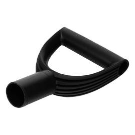 Рукоятка пластиковая V - образная, диаметр 36 мм