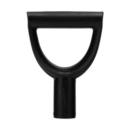 Рукоятка пластиковая V - образная, диаметр 36 мм