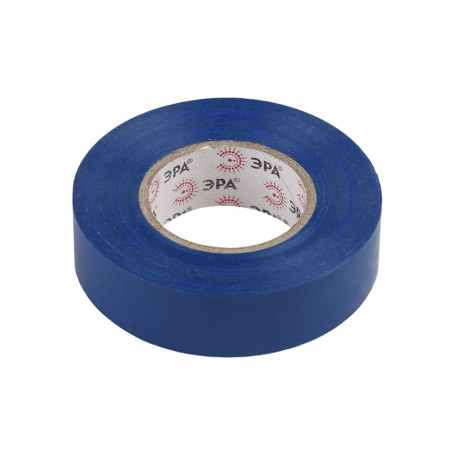 Изолентой синяя 19 мм 20 м Эра - Артикул izo1925