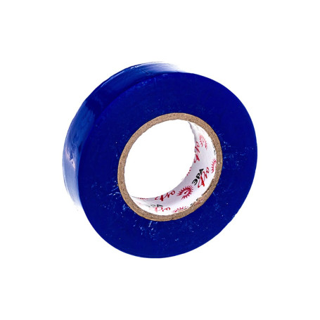 Изолентой синяя 19 мм 20 м Эра - Артикул izo1925