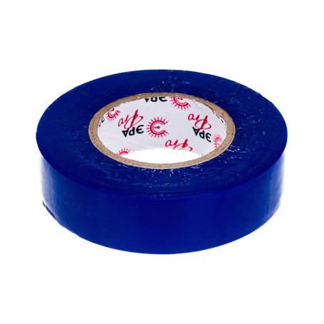Изолентой синяя 19 мм 20 м Эра - Артикул izo1925