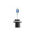 Лампа автомобильная галогеновая H27W/1, 12V, 27Вт, 4000К, PG13, COOL BLUE INTENSE, Osram - 1 шт - Артикул 880CBI_OSR