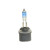 Лампа автомобильная галогеновая H27W/1, 12V, 27Вт, 4000К, PG13, COOL BLUE INTENSE, Osram - 1 шт - Артикул 880CBI_OSR