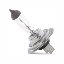 Лампа автомобильная галогеновая H7, 12V, 55Вт, PX26d, Longlife Daytime, BOSCH - 1 шт