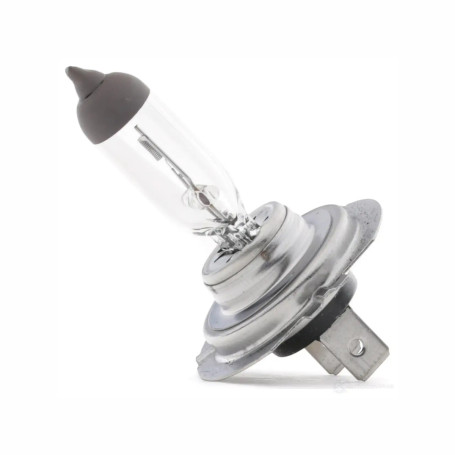 Лампа автомобильная галогеновая H7, 12V, 55Вт, PX26d, Longlife Daytime, BOSCH - 1 шт - Артикул 1987301057_BCH