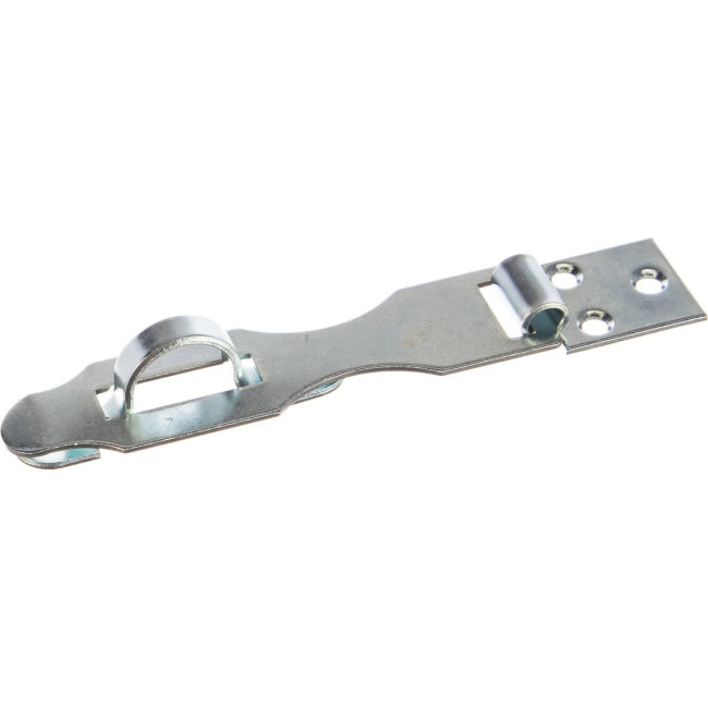 Накладка дверная НД, L-105 мм - Артикул 9153811 Накладка дверная НД, L-105 мм - Артикул 9153811