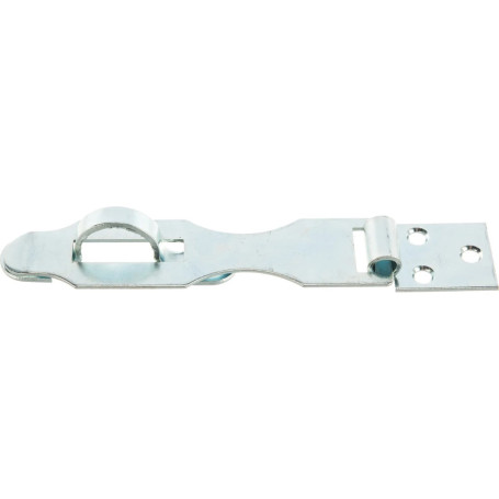 Накладка дверная НД, L-105 мм - Артикул 9153811