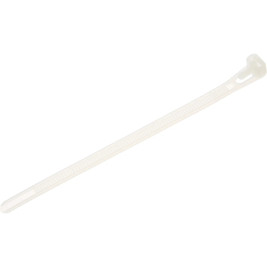 Хомуты многоразовые 150 х 7,2 мм, пластиковые 50 шт.