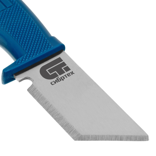 Нож универсальный "сапожный" - Артикул 7899711