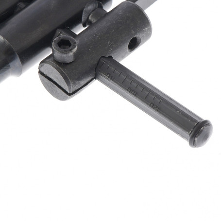 Сверло по дереву регулируемое "Балеринка", 30-120 мм - Артикул 7049711