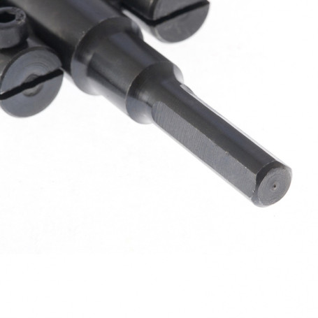 Сверло по дереву регулируемое "Балеринка", 30-120 мм - Артикул 7049711