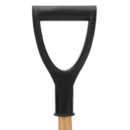 Рукоятка пластиковая V - образная, диаметр 36 мм