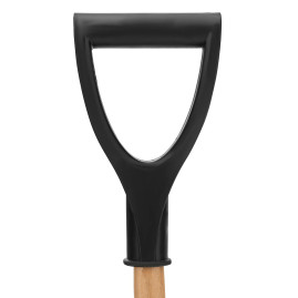 Рукоятка пластиковая V - образная, диаметр 36 мм