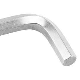 Ключ имбусовый (шестигранник) HEX шестигранник, 12 мм, 45x, закаленный