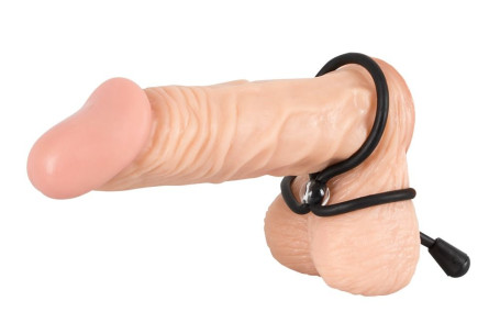 Лассо для пениса Double Cock Loop - Артикул 71563