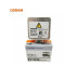 Лампа автомобильная ксеноновая D3S, 42V, 35Вт, PK32d-5, 4300К, XENARC ORIGINAL Osram - 1 шт - Артикул 4008321128553_OSR