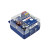 Набор ламп автомобильных H4, 12V, 60/55Вт, P43t, Maxibox BOSCH - Артикул 1987301111_BCH
