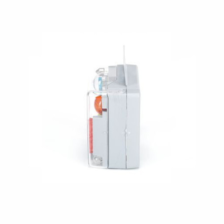 Набор ламп автомобильных H4, 12V, 60/55Вт, P43t, Maxibox BOSCH - Артикул 1987301111_BCH