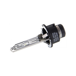 Лампа автомобильная ксеноновая D2S, 12V, 35Вт, PK32d-2, 4300К, LYNXauto - 1 шт