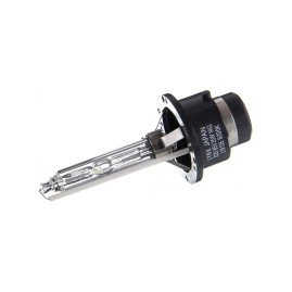 Лампа автомобильная ксеноновая D2S, 12V, 35Вт, PK32d-2, 4300К, LYNXauto - 1 шт