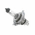 Лампа автомобильная галогеновая H4, 12V, 60/55Вт, P43t, 3250K, Vision Plus, PHILIPS - 1 шт - Артикул 12342VPB1_PHI