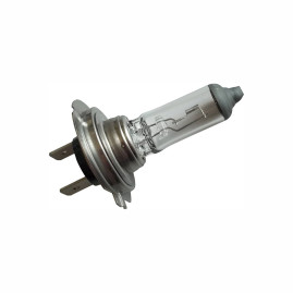 Лампа автомобильная галогеновая H7, 12V, 55Вт, PX26d, VALUEFIT HELLA - 1 шт