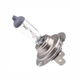 Лампа автомобильная галогеновая H7, 12V, 55Вт, PX26d, VALUEFIT HELLA - 1 шт
