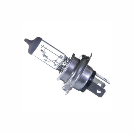 Лампа автомобильная галогеновая H4B, 12V, 60/55Вт, P38t-33, Standart, LYNXauto - 1 шт - Артикул L11060_LYN