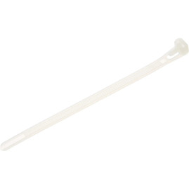 Хомуты многоразовые 200 х 7,2 мм, пластиковые 50 шт.